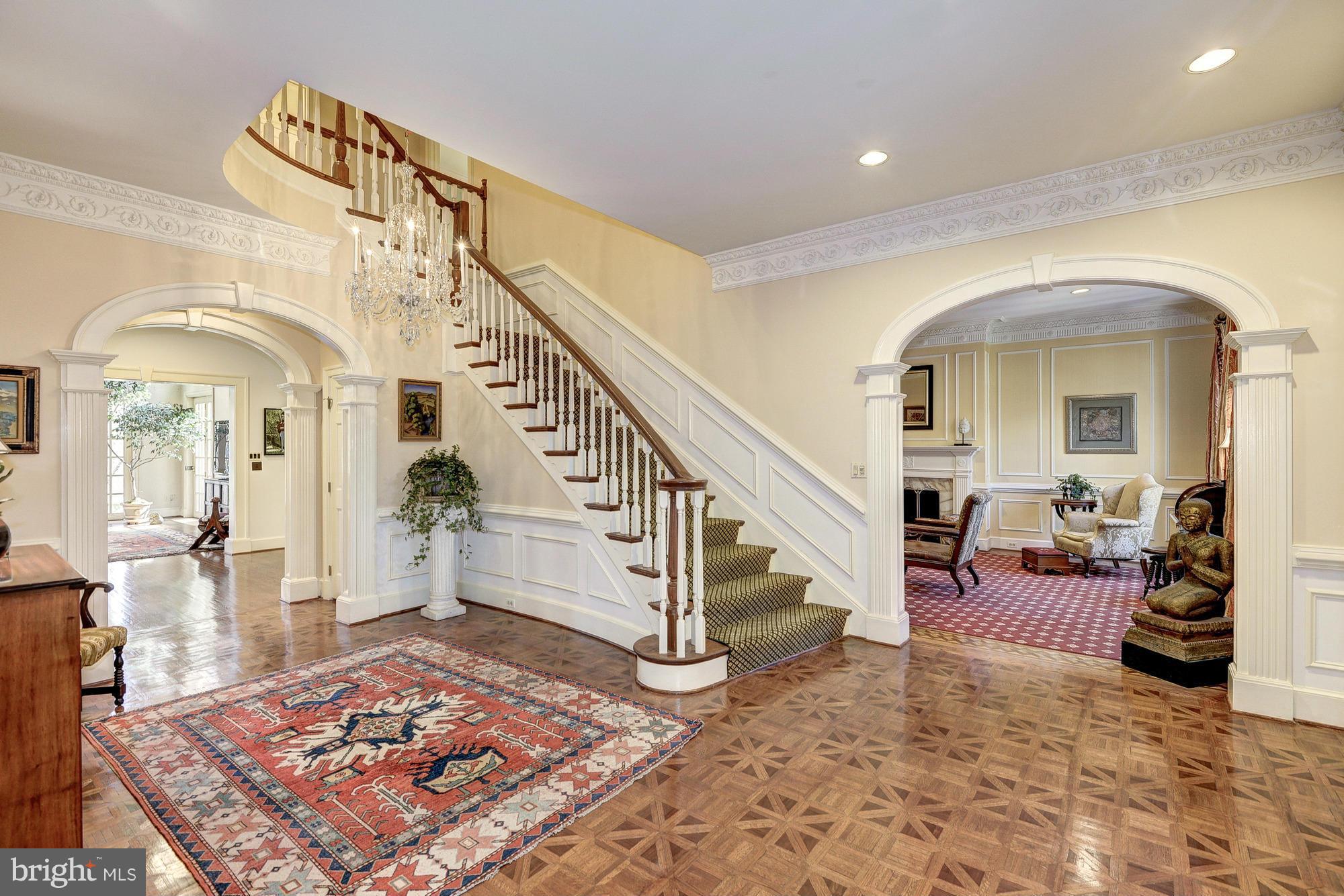 GEORGETOWN PLACE - Residential