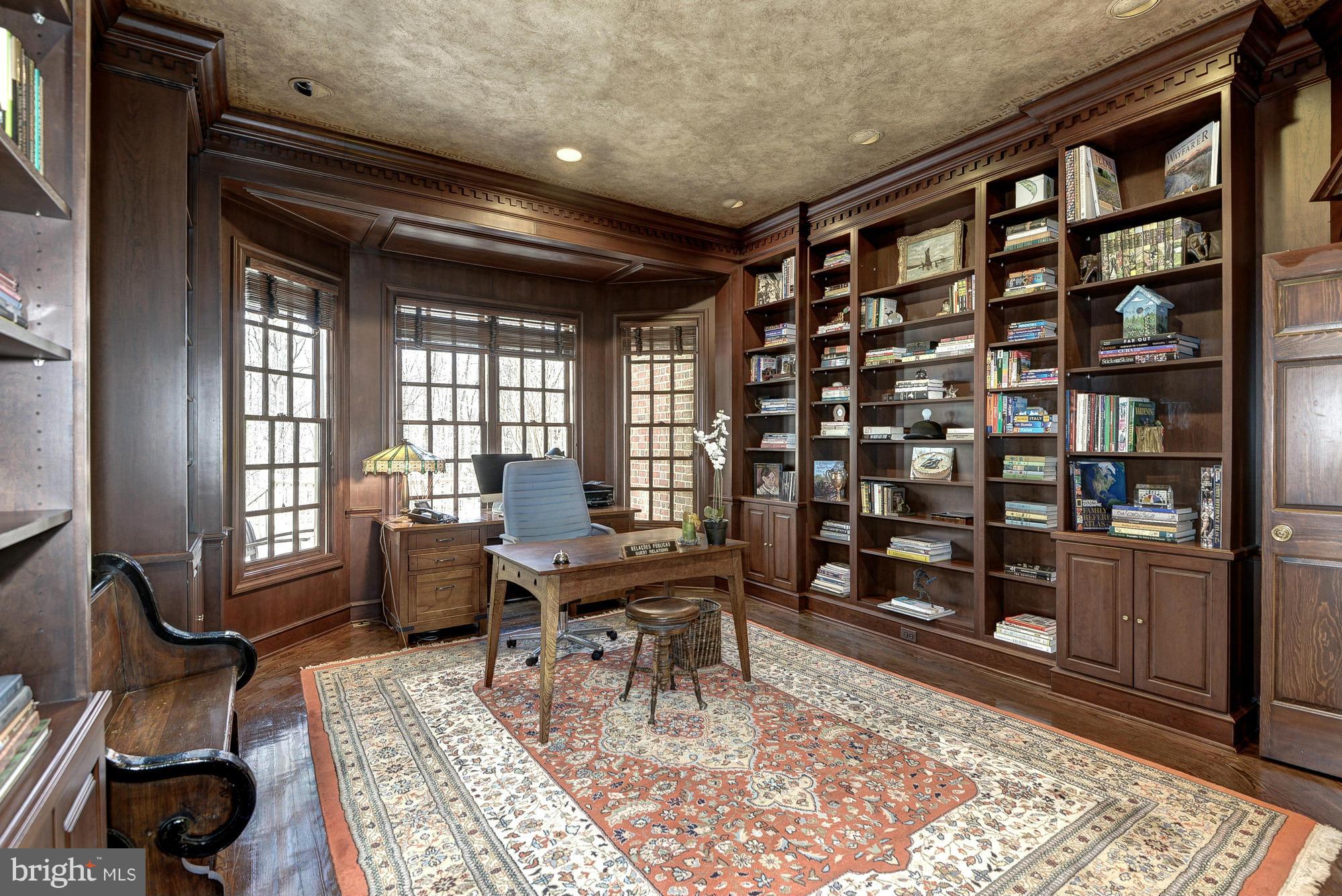 GEORGETOWN PLACE - Residential