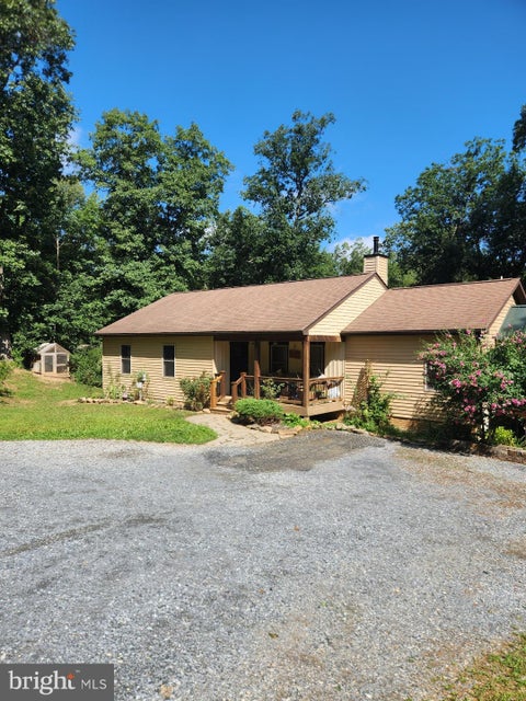 Homes For Sale - 14330 Liberty Road<br/> MOUNT AIRY, MD 21771
