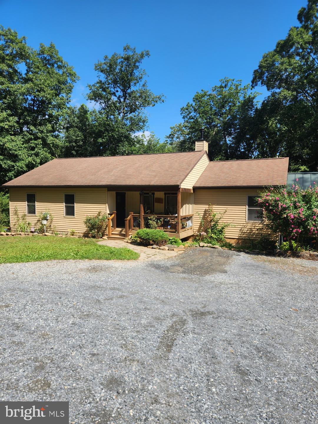 14330 LIBERTY ROAD