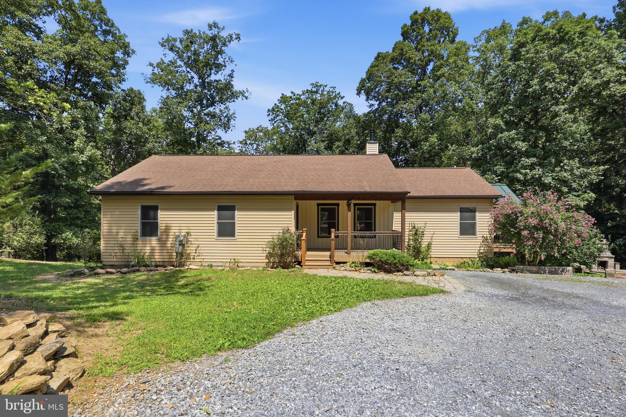 14330 LIBERTY ROAD