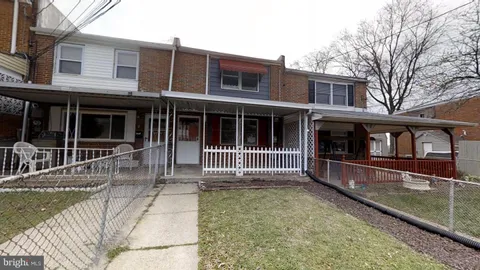3311 Kessler Court, Baltimore, MD MLS: MDBC2117382