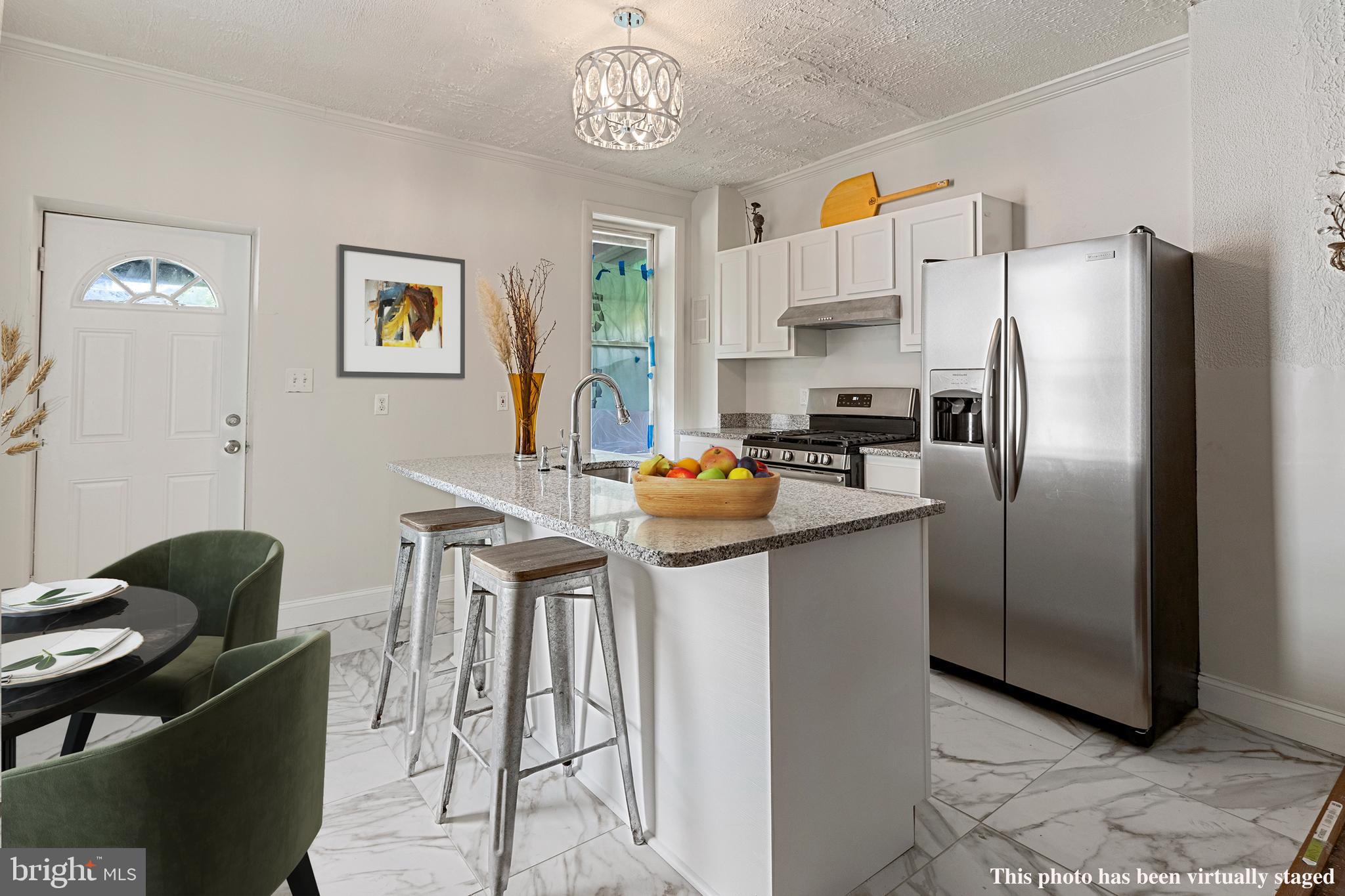 BROOKLYN - Residential