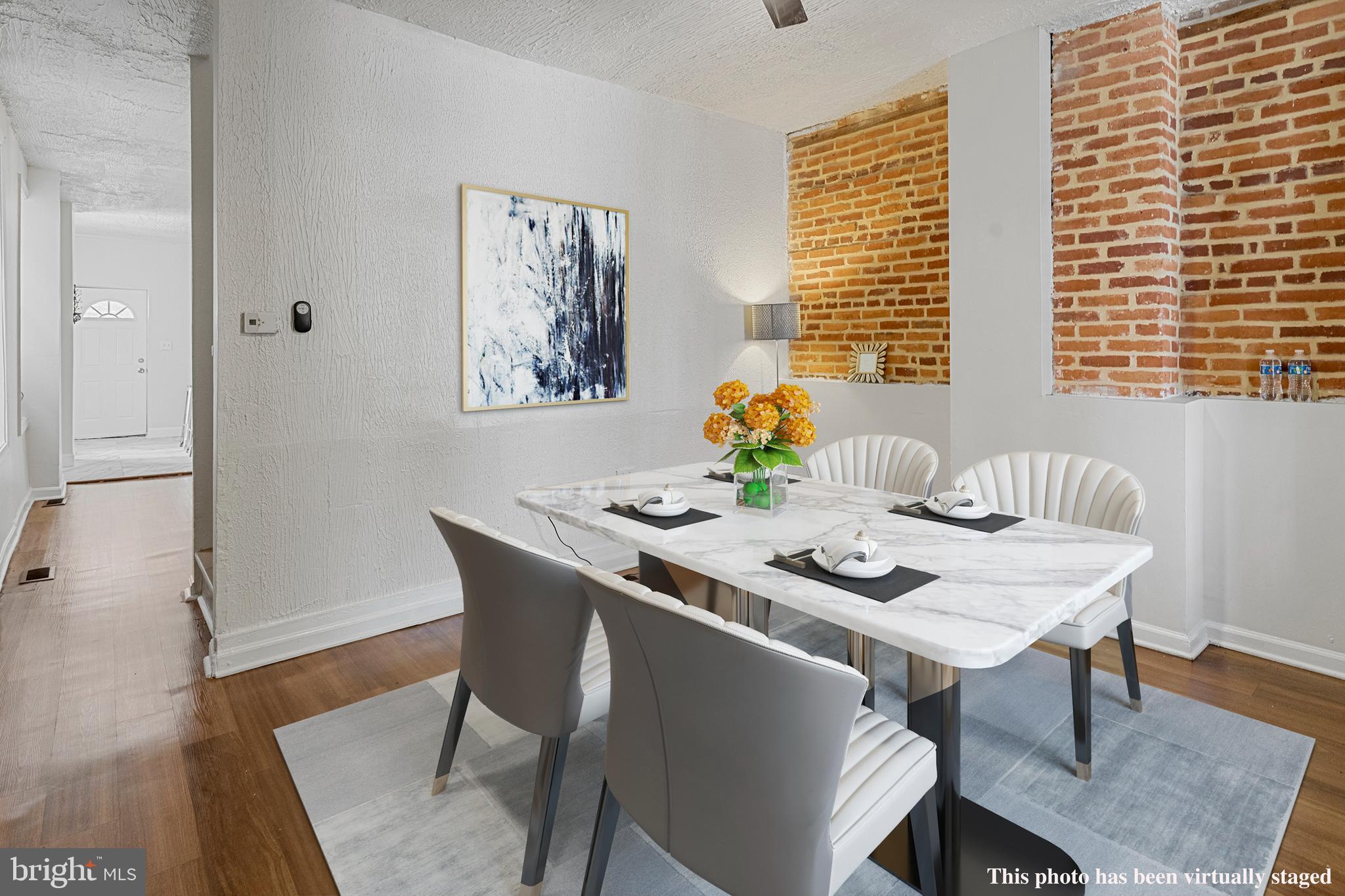 BROOKLYN - Residential