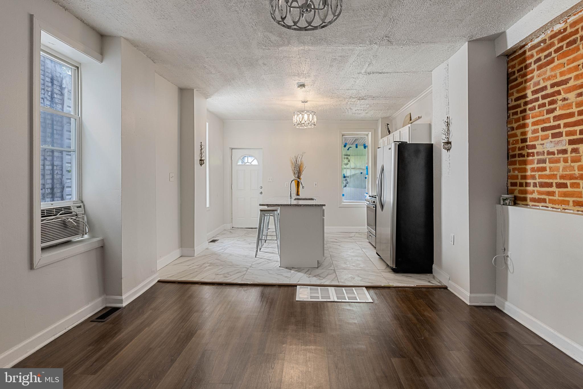 BROOKLYN - Residential