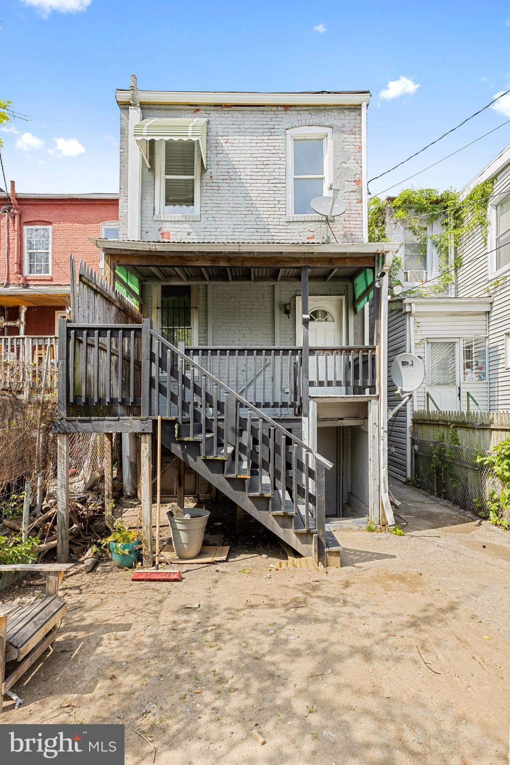 BROOKLYN - Residential