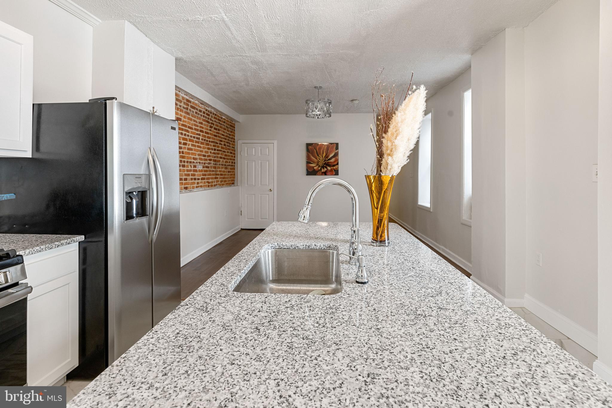 BROOKLYN - Residential