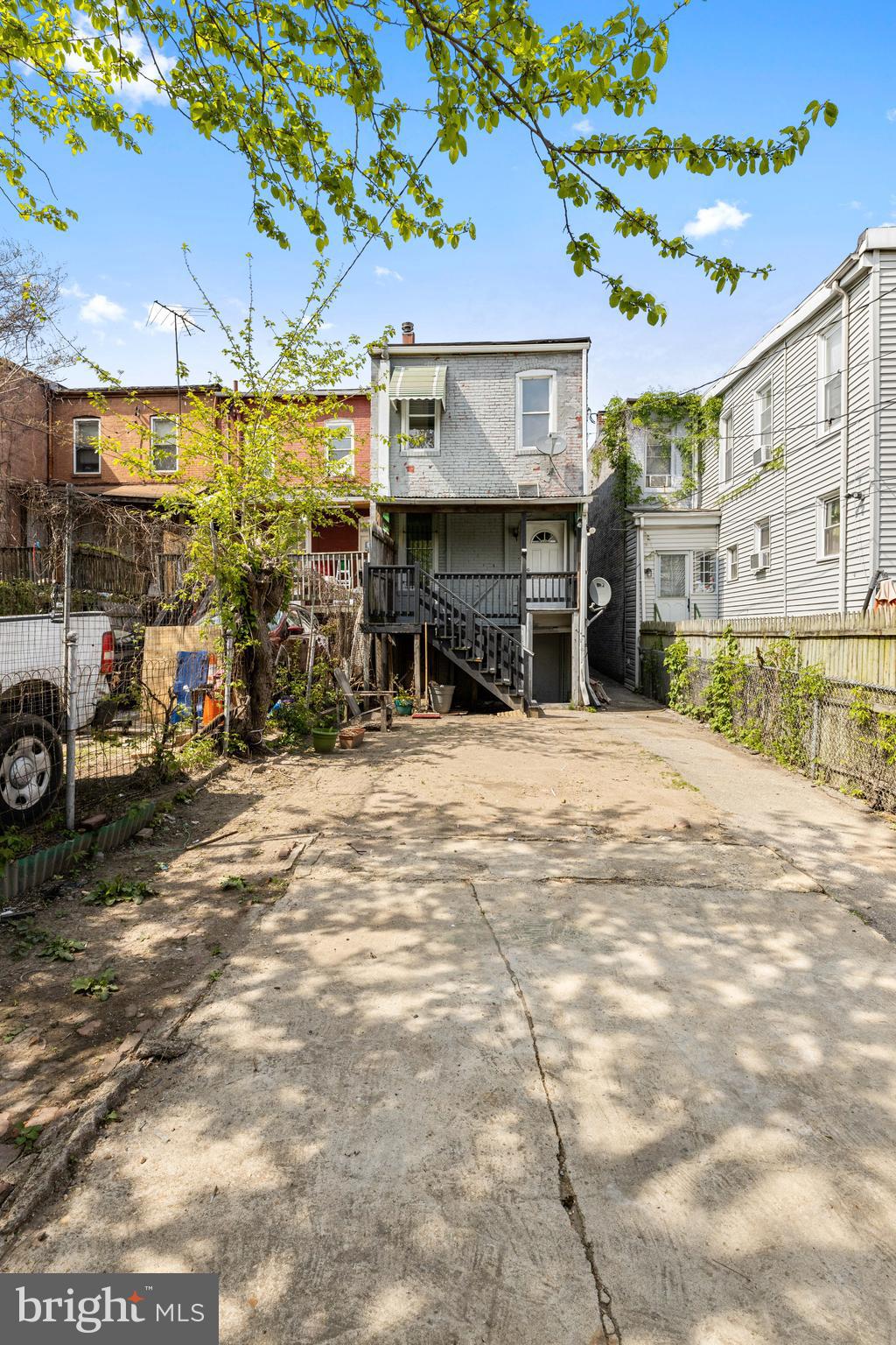 BROOKLYN - Residential