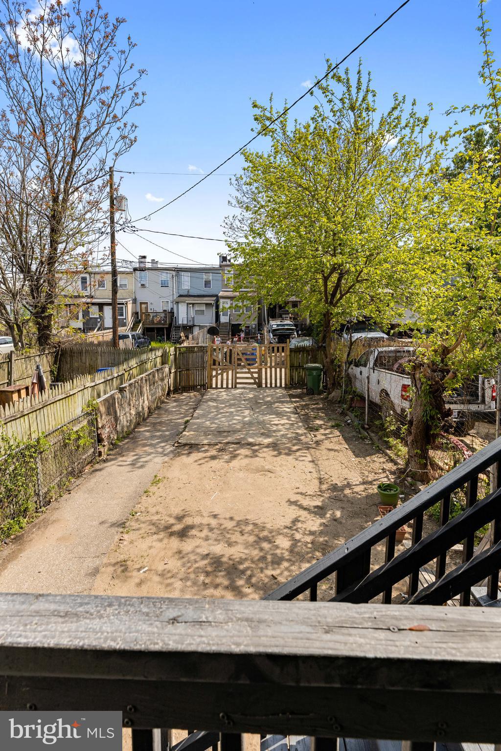 BROOKLYN - Residential