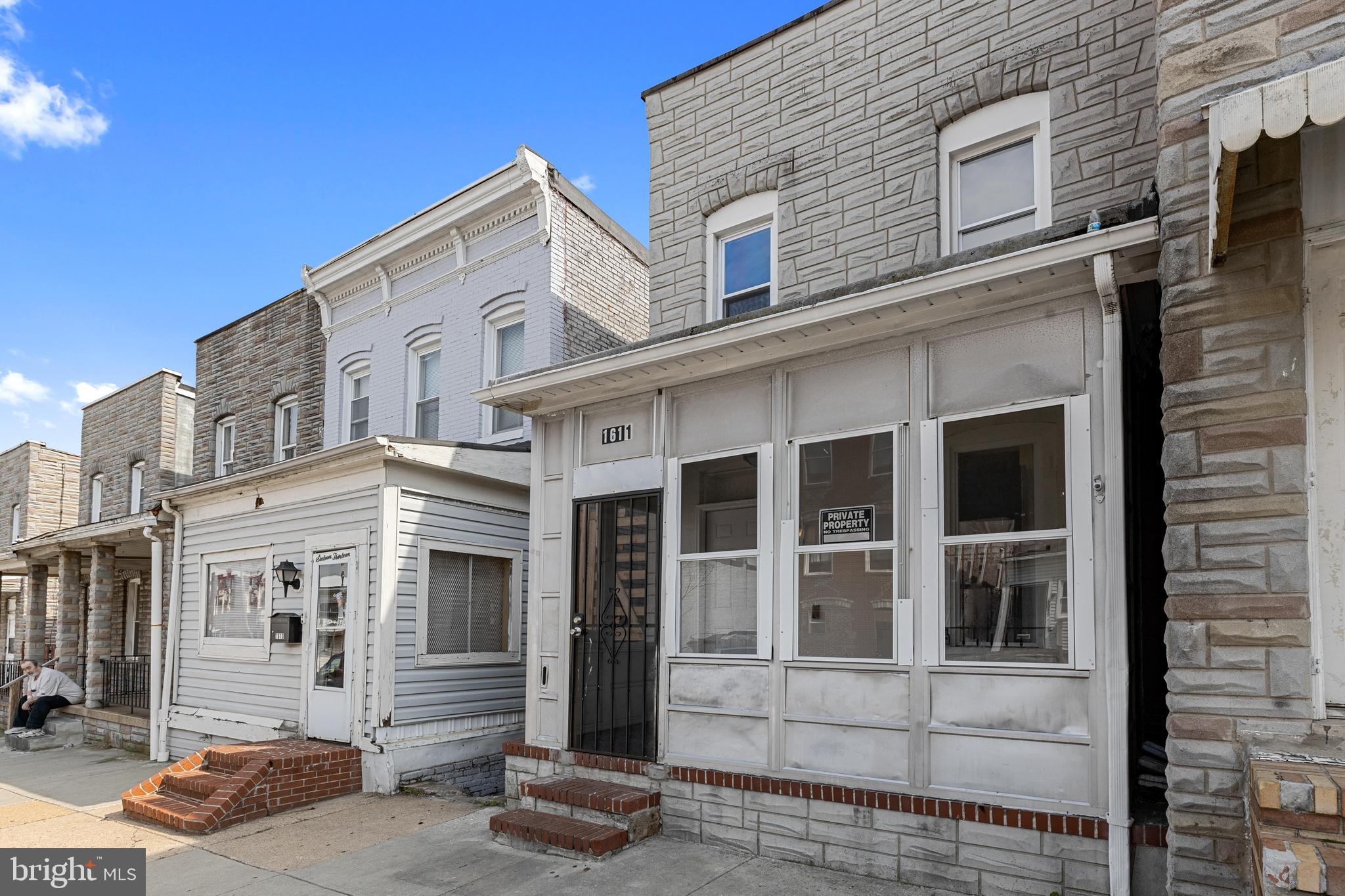 BROOKLYN - Residential