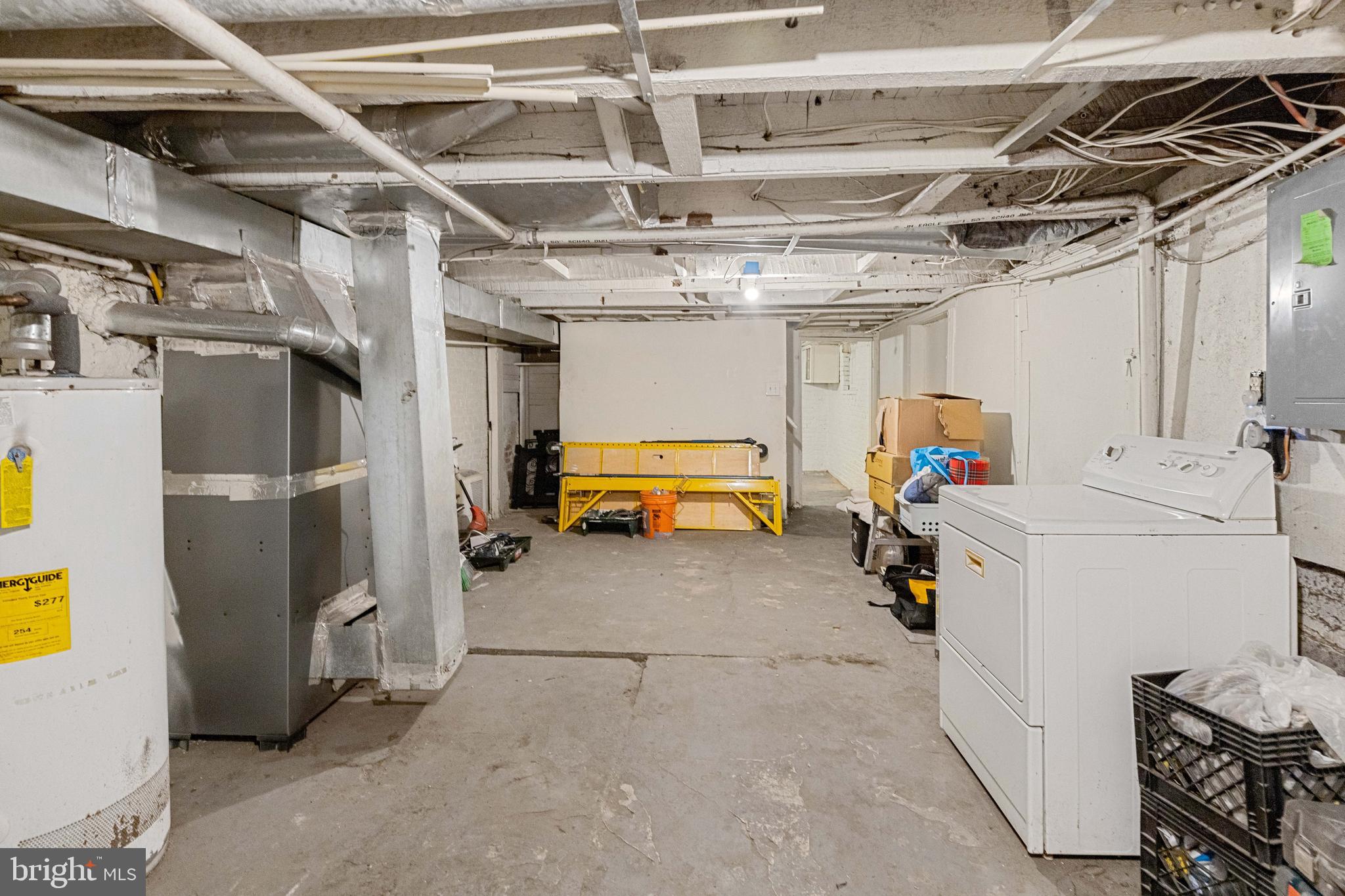 BROOKLYN - Residential