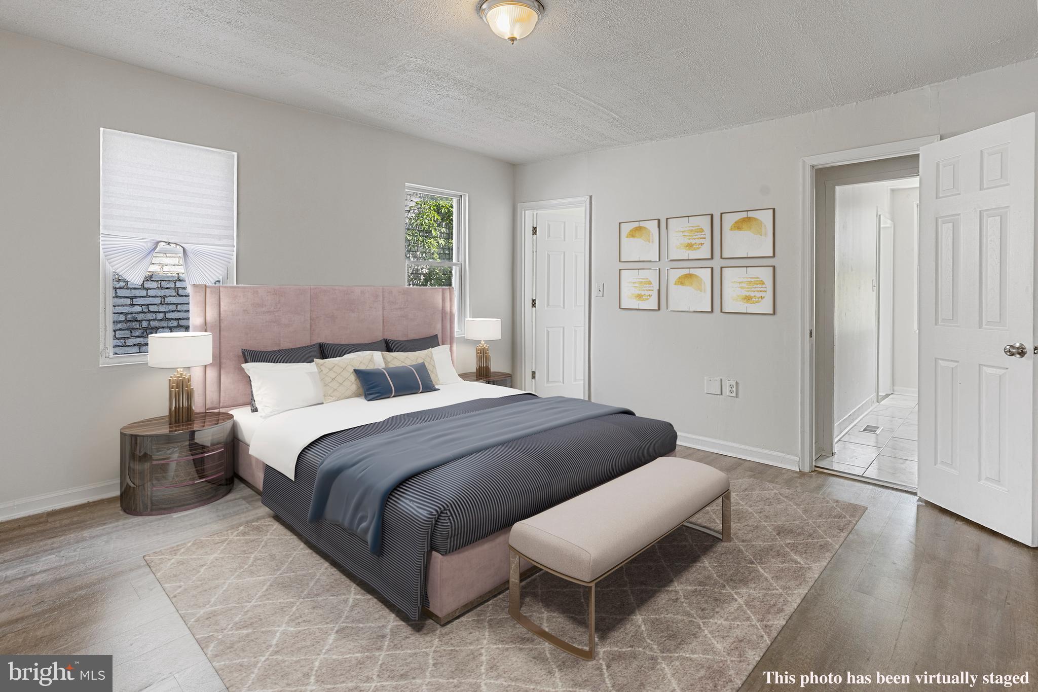 BROOKLYN - Residential