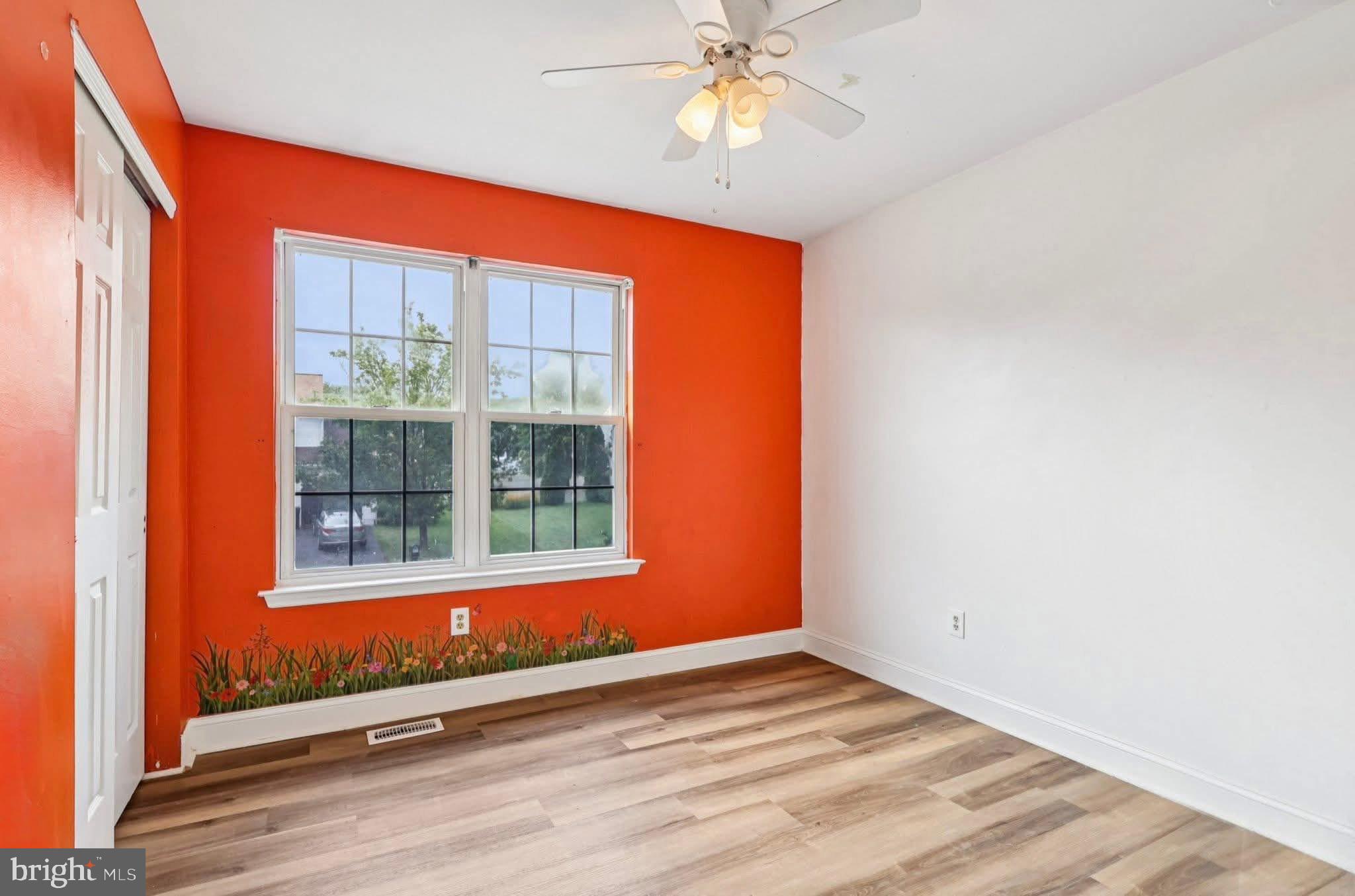 AMITY GARDENS - Residential