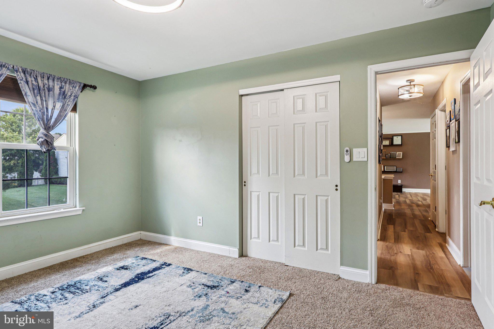 AMITY GARDENS - Residential