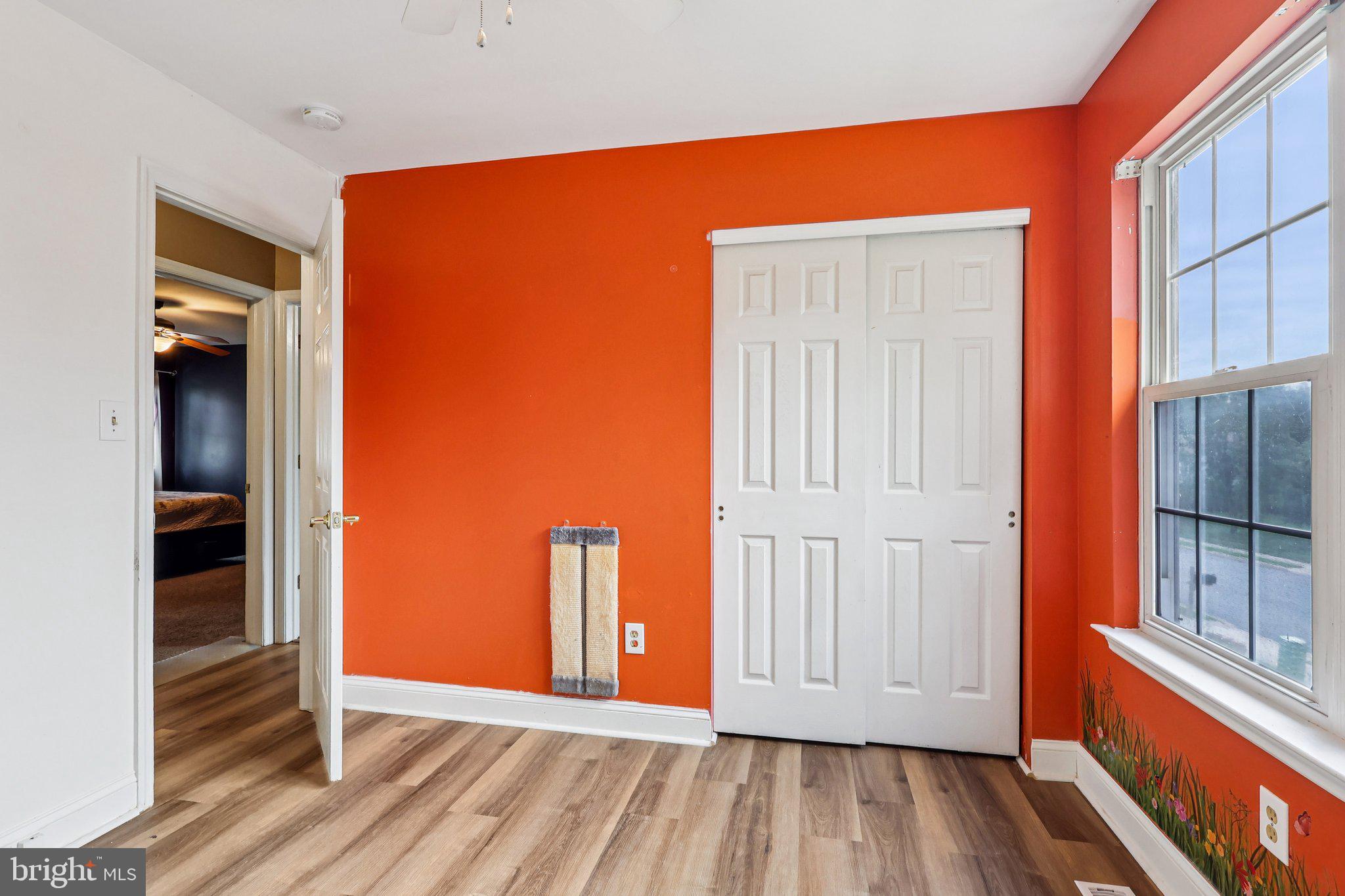 AMITY GARDENS - Residential