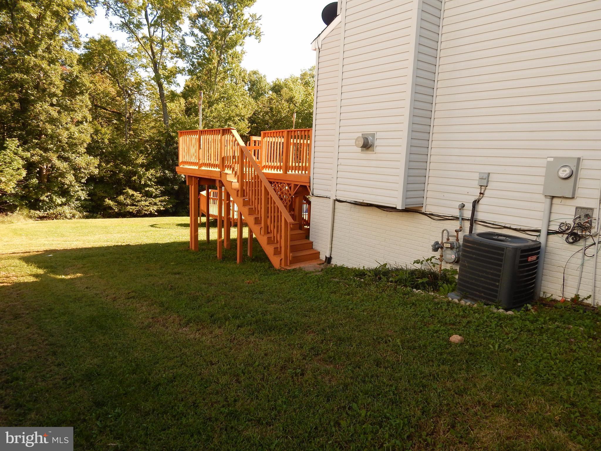 DALE CITY - Residential