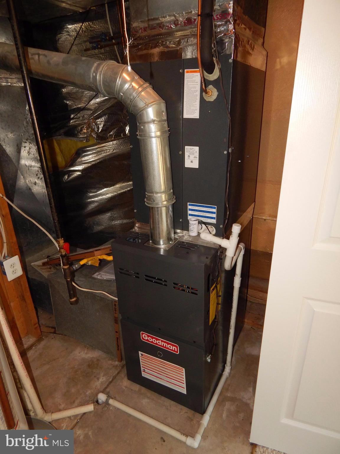 DALE CITY - Residential