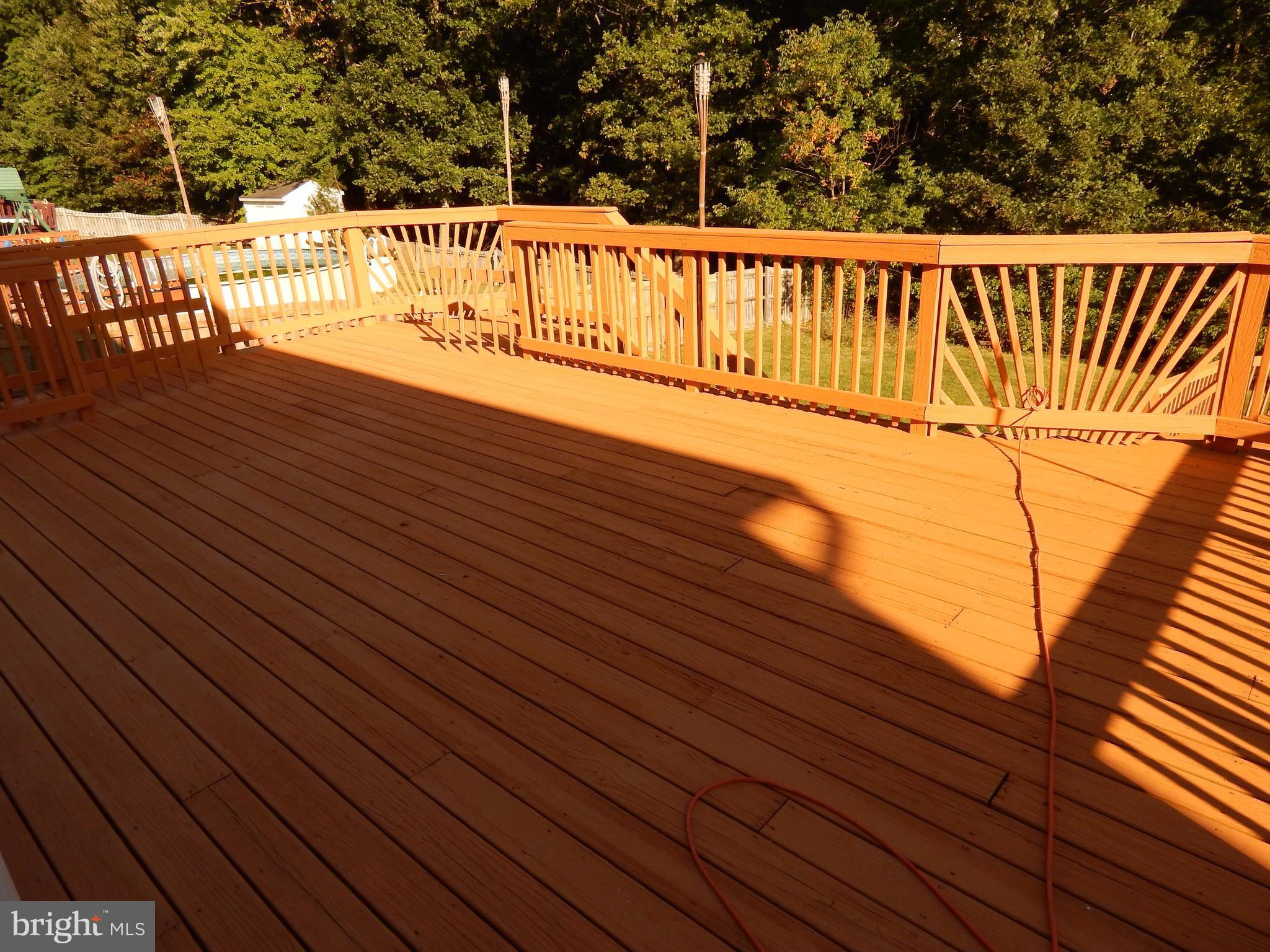 DALE CITY - Residential