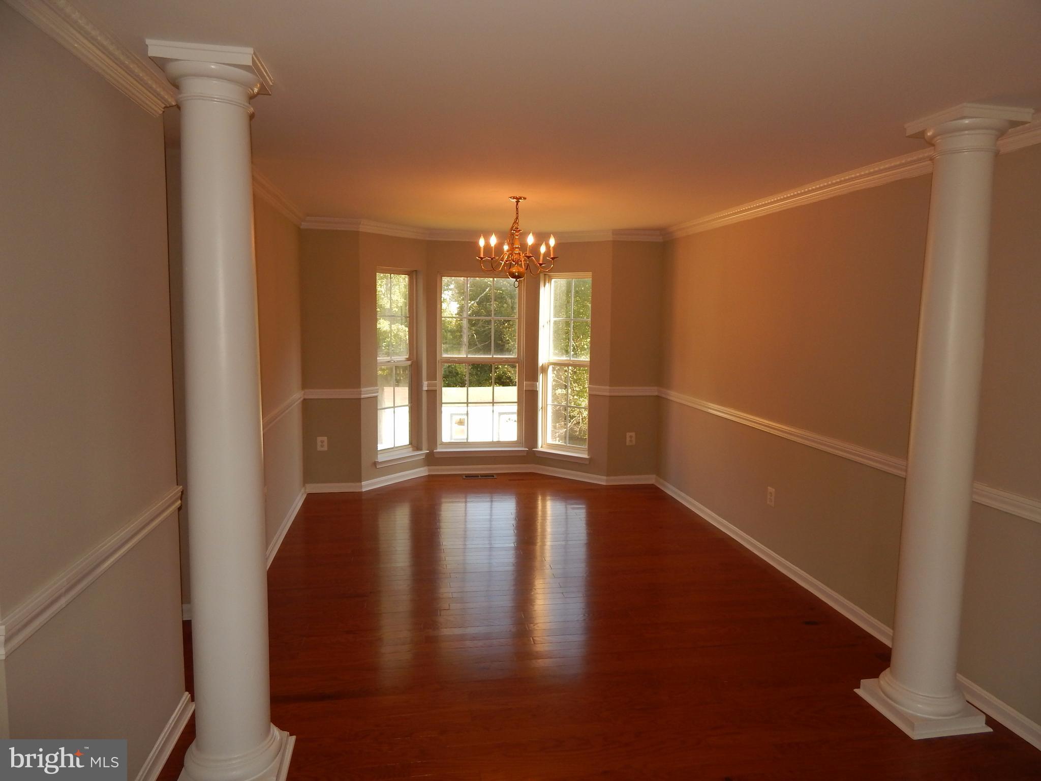 DALE CITY - Residential