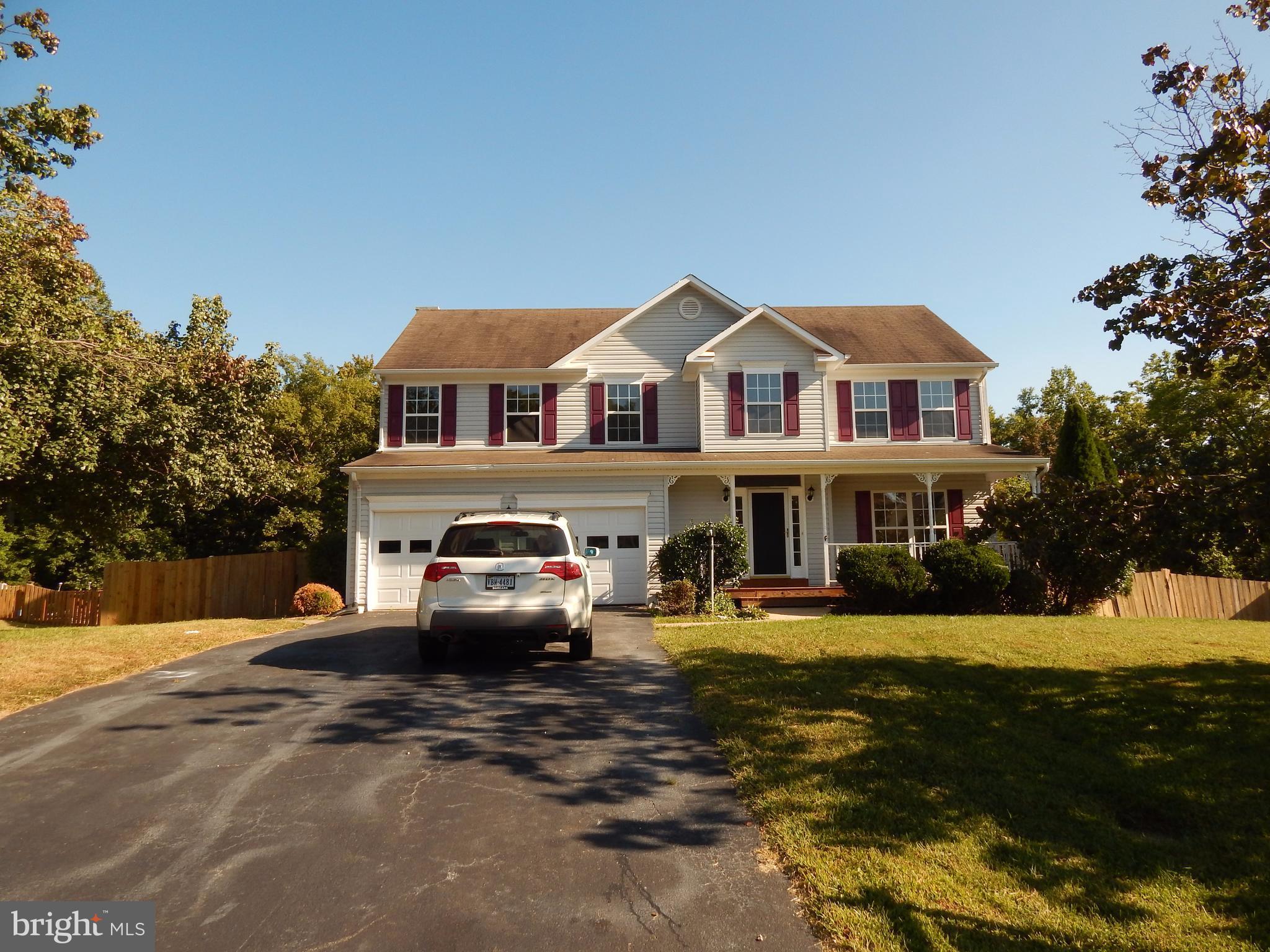 DALE CITY - Residential