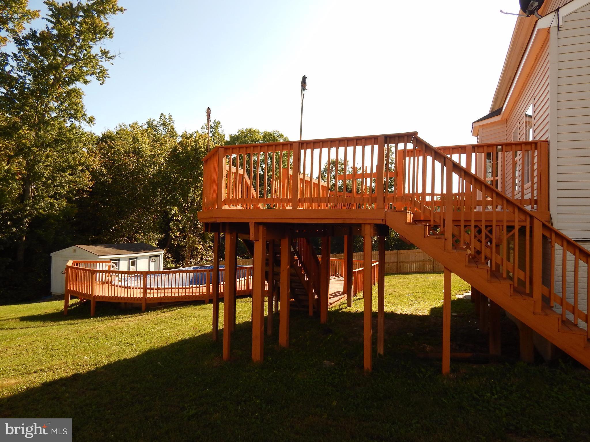 DALE CITY - Residential