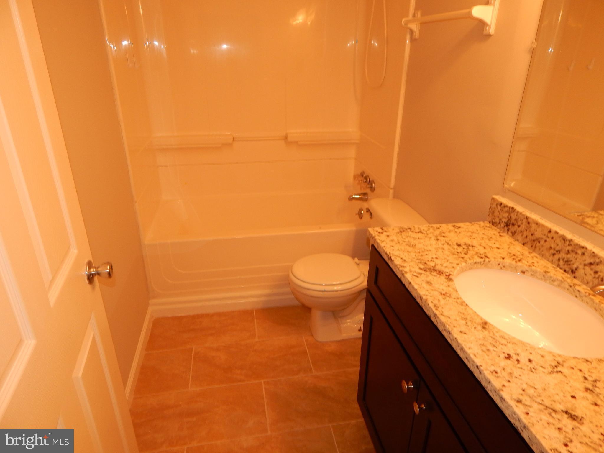 DALE CITY - Residential