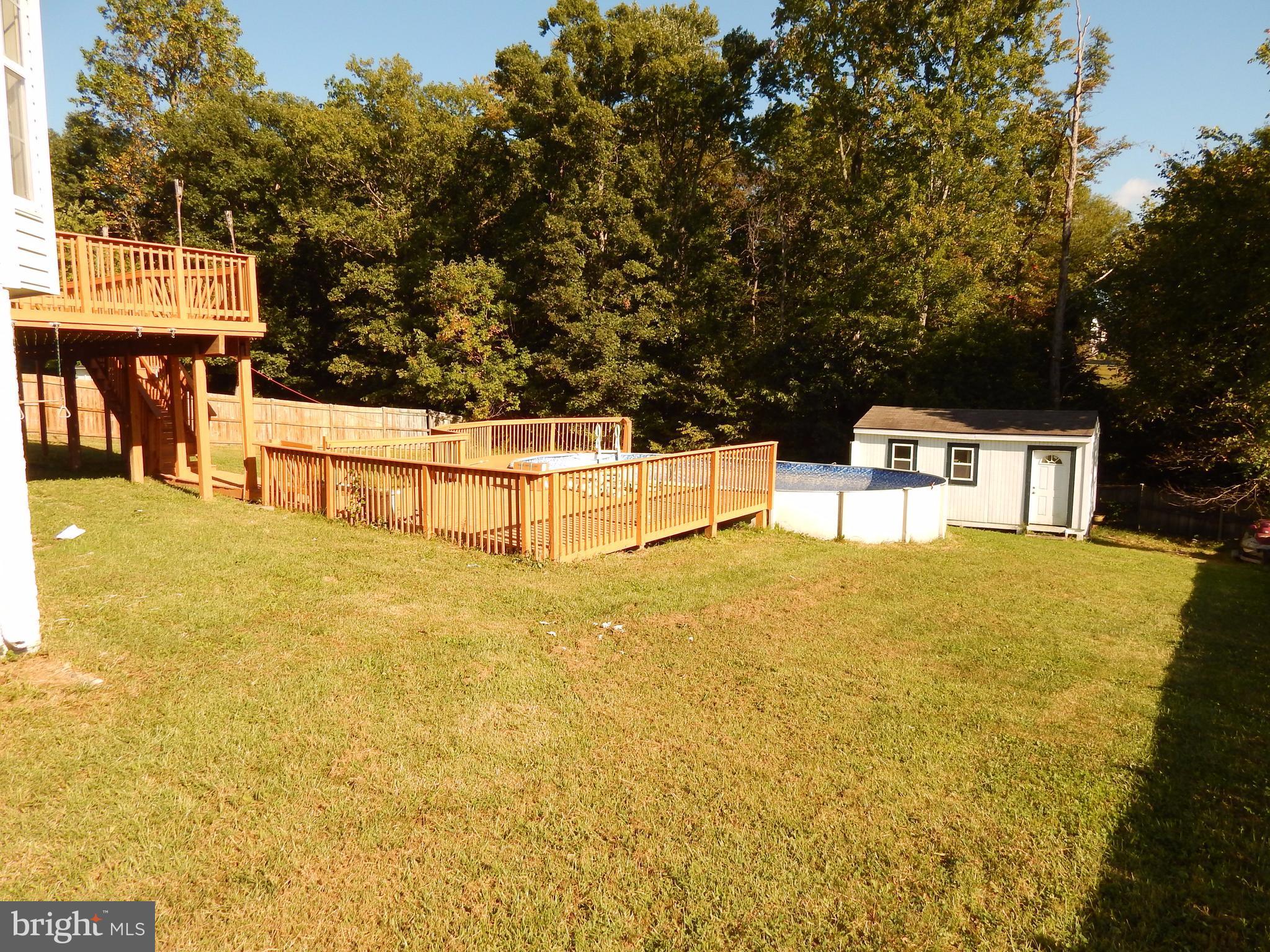 DALE CITY - Residential