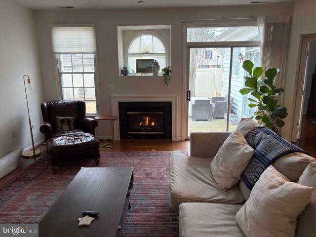 EASTON CLUB - Residential Lease