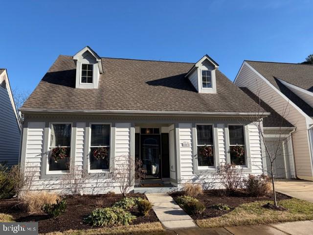 EASTON CLUB - Residential Lease