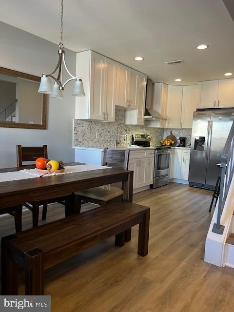 SUNSET RIDGE - Residential