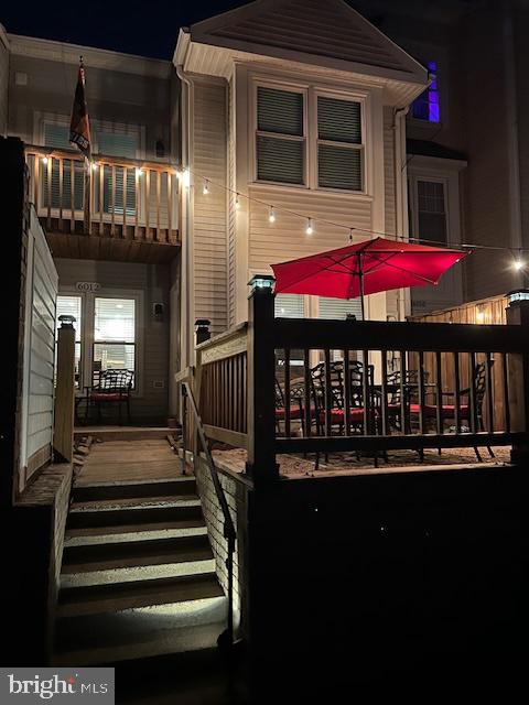 SUNSET RIDGE - Residential