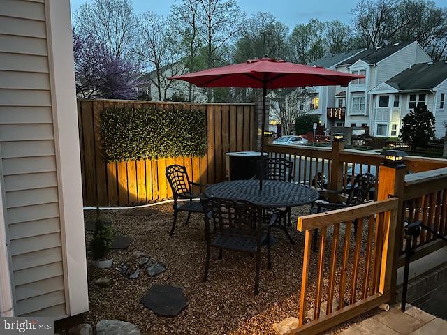 SUNSET RIDGE - Residential