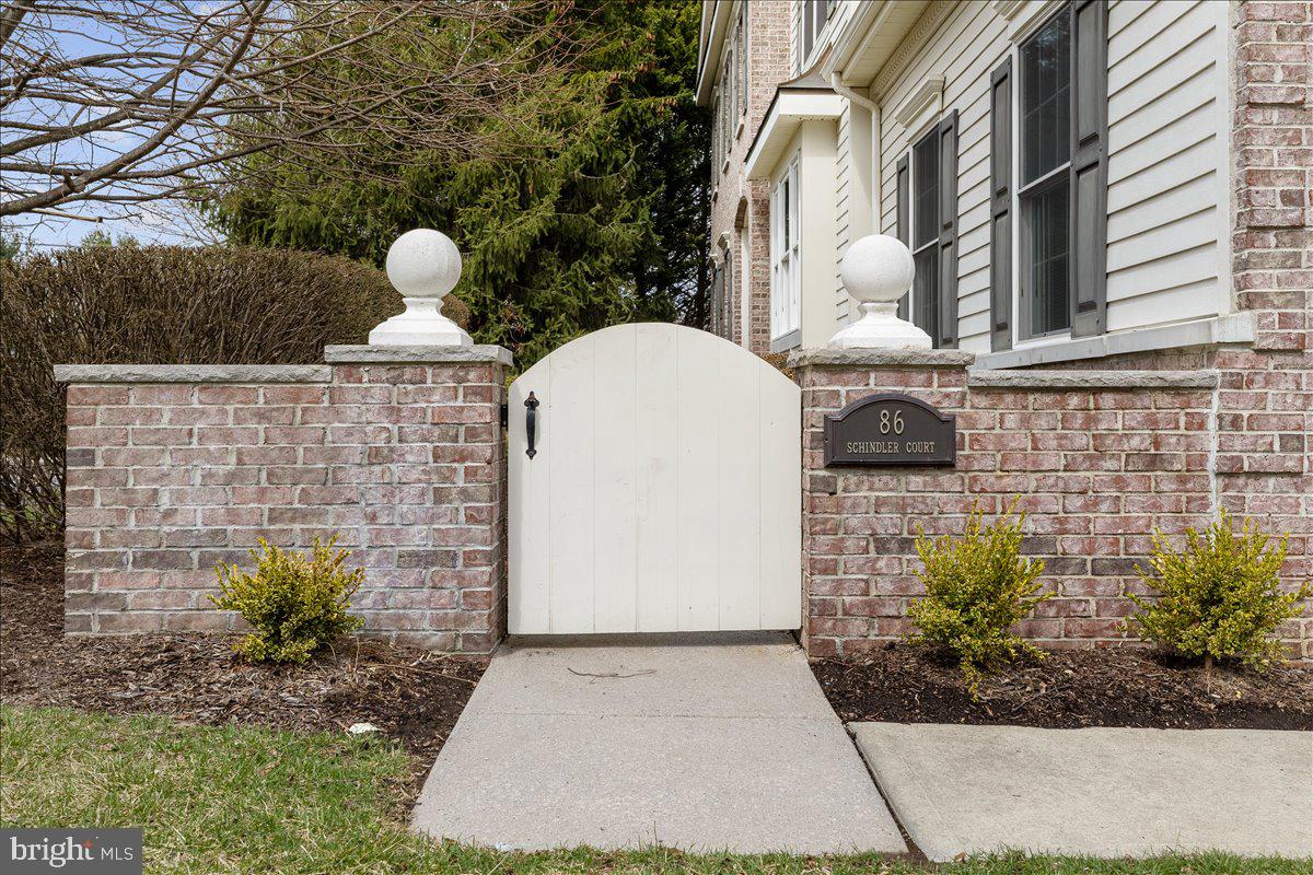 86 SCHINDLER COURT