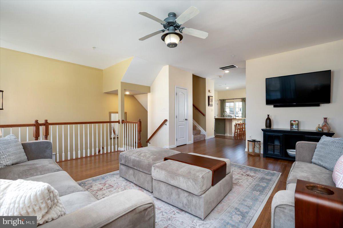 TANYARD SPRINGS - Residential