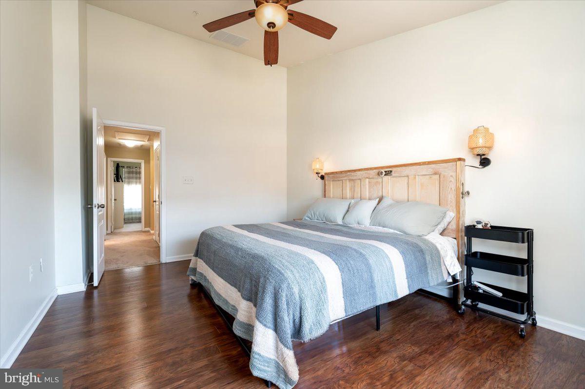 TANYARD SPRINGS - Residential