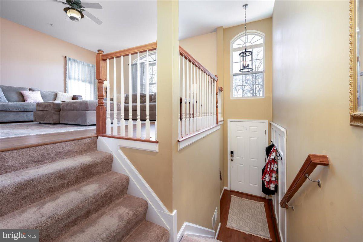 TANYARD SPRINGS - Residential