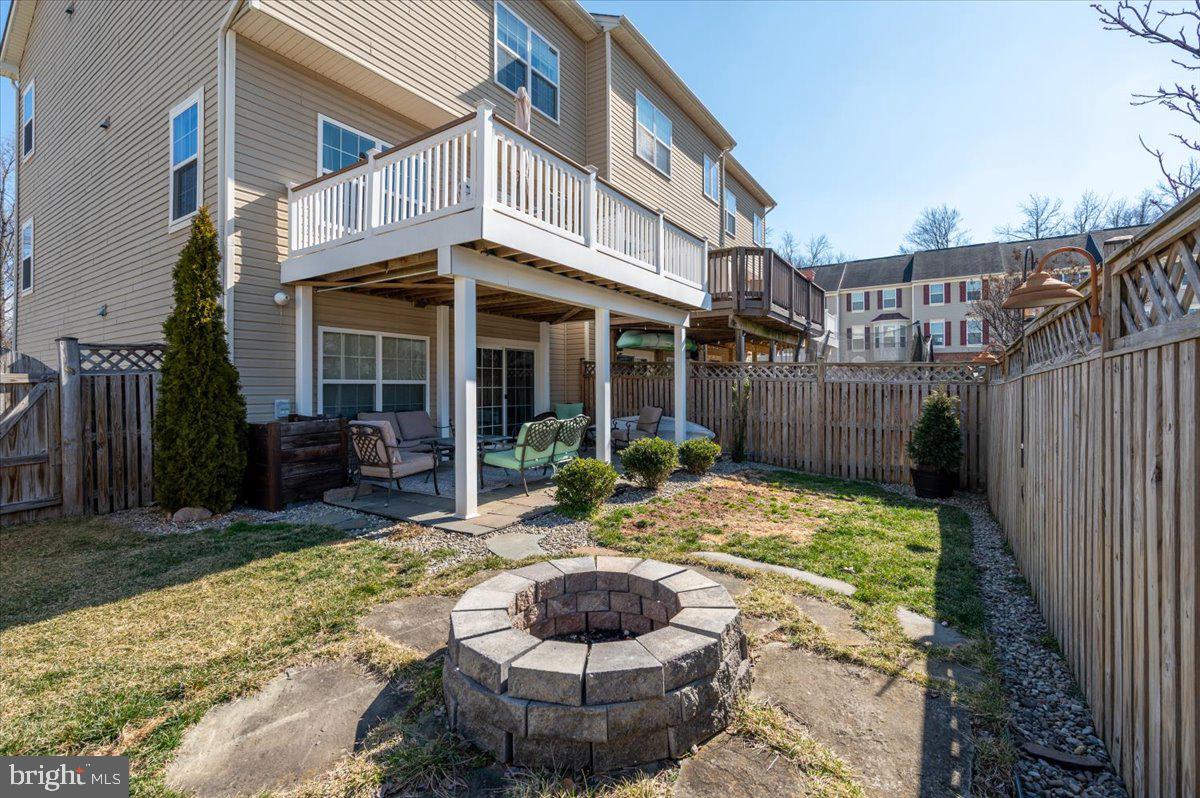 TANYARD SPRINGS - Residential