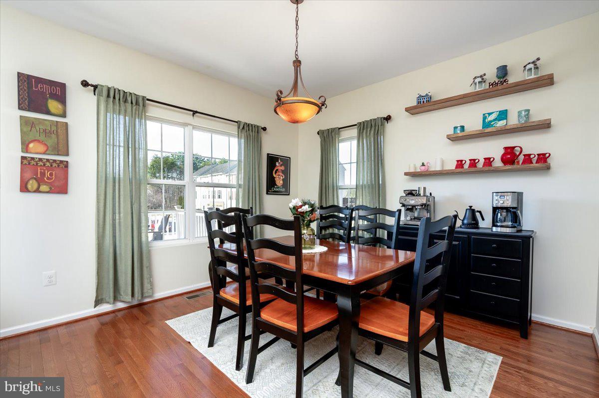 TANYARD SPRINGS - Residential