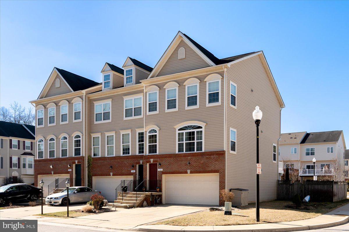 TANYARD SPRINGS - Residential