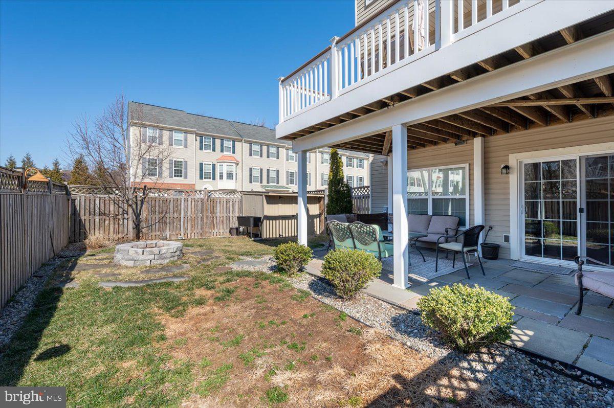 TANYARD SPRINGS - Residential