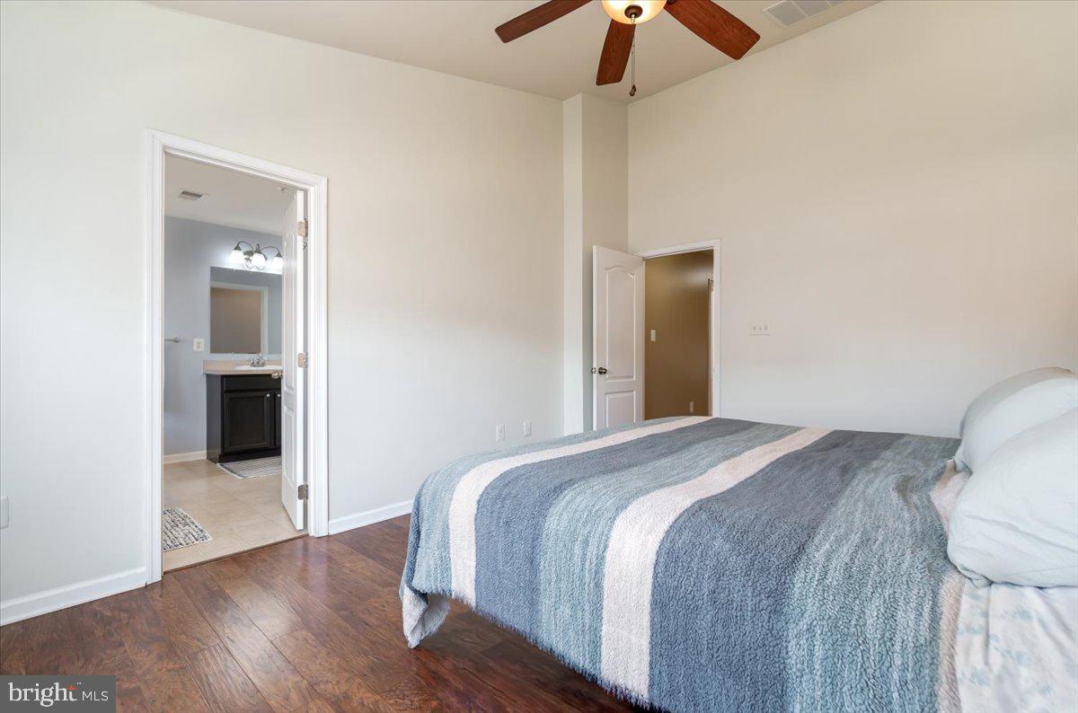 TANYARD SPRINGS - Residential