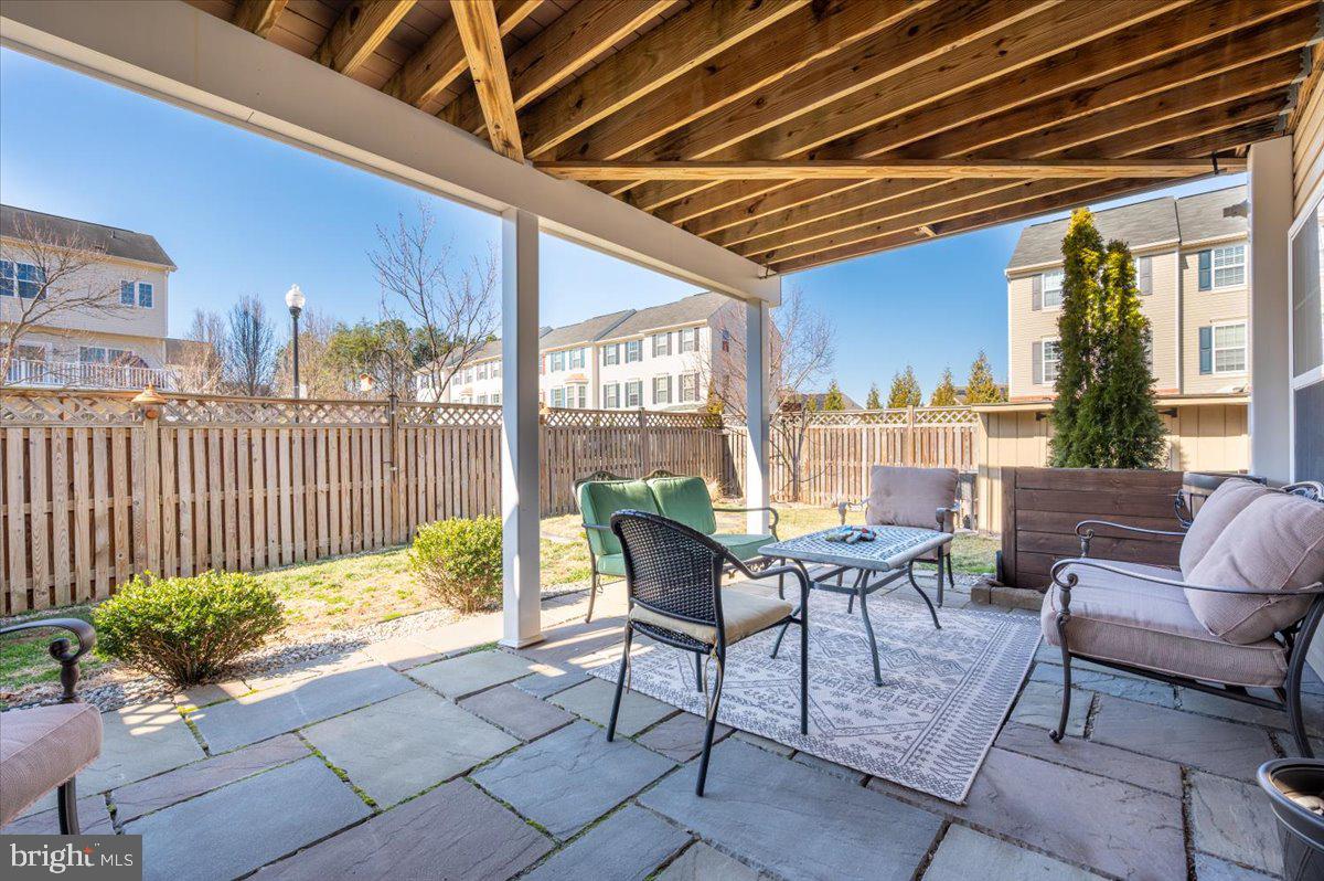 TANYARD SPRINGS - Residential