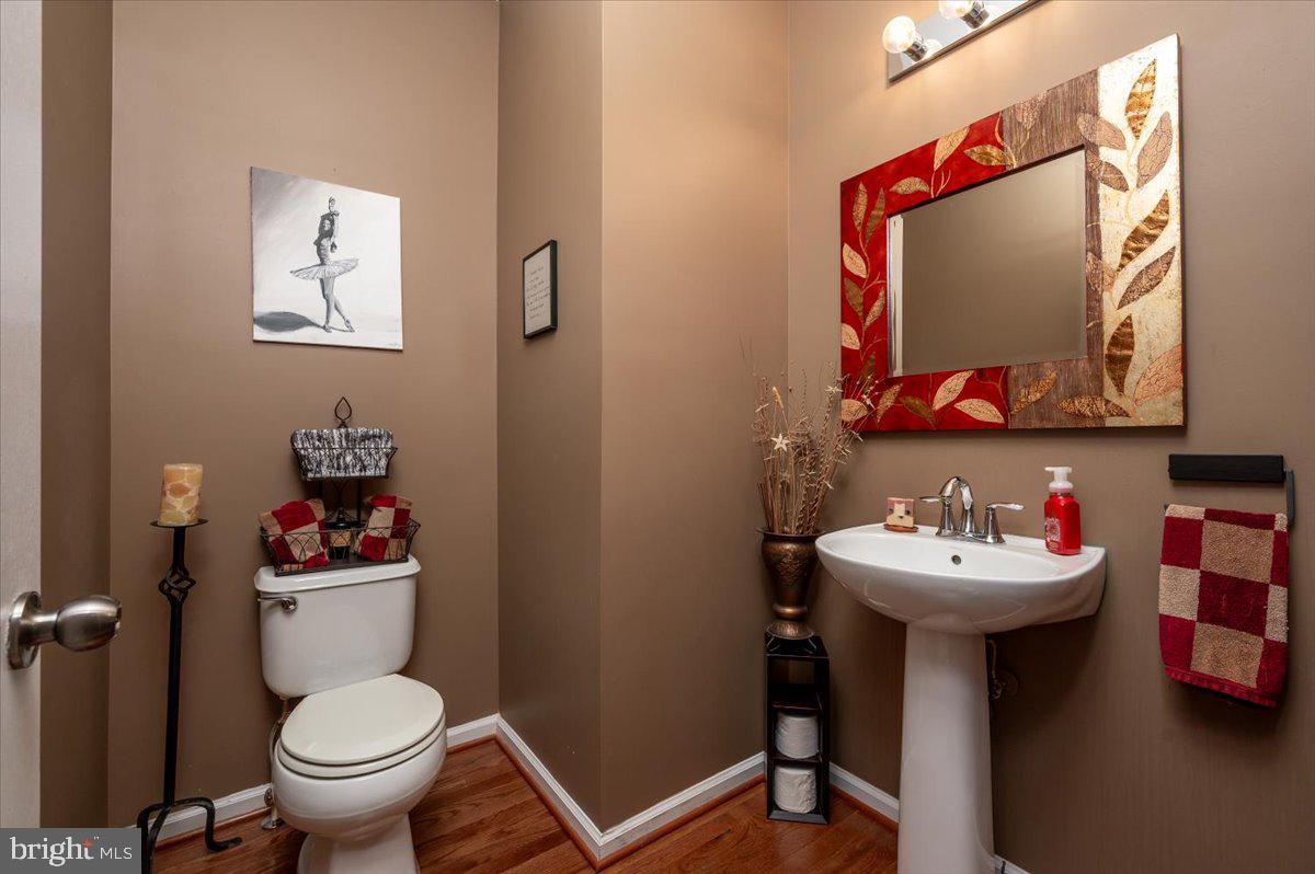 TANYARD SPRINGS - Residential