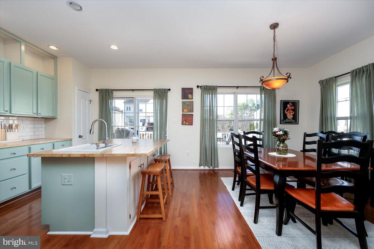 TANYARD SPRINGS - Residential