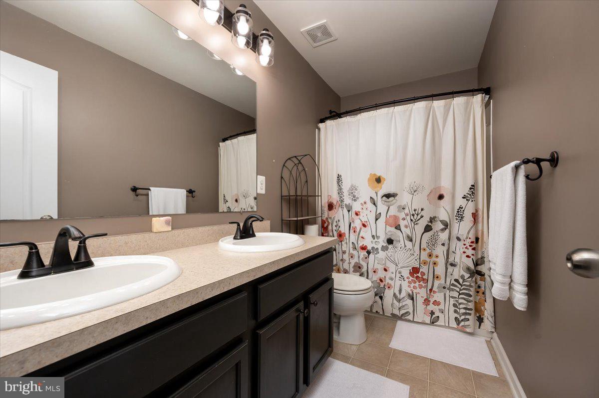 TANYARD SPRINGS - Residential