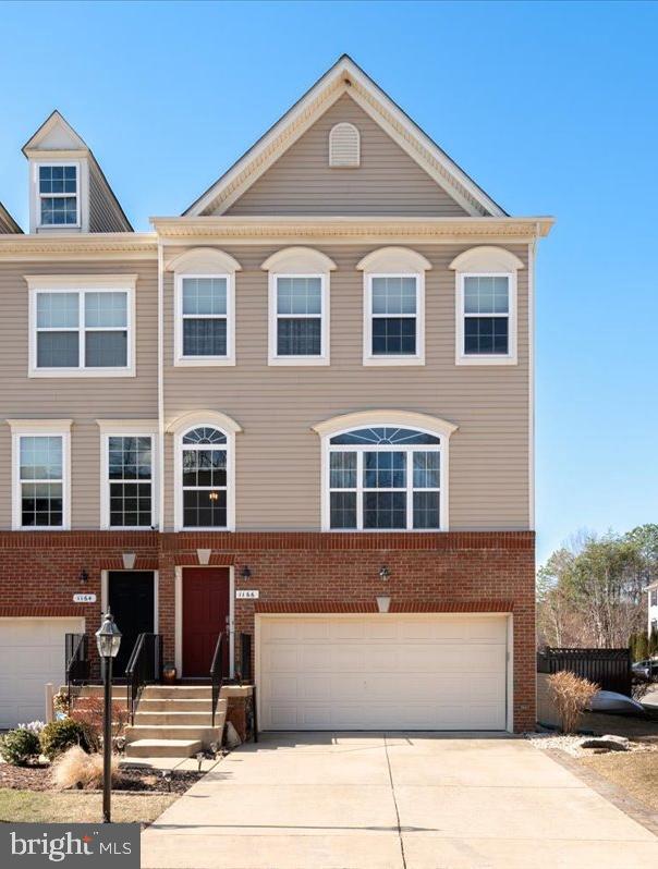 TANYARD SPRINGS - Residential