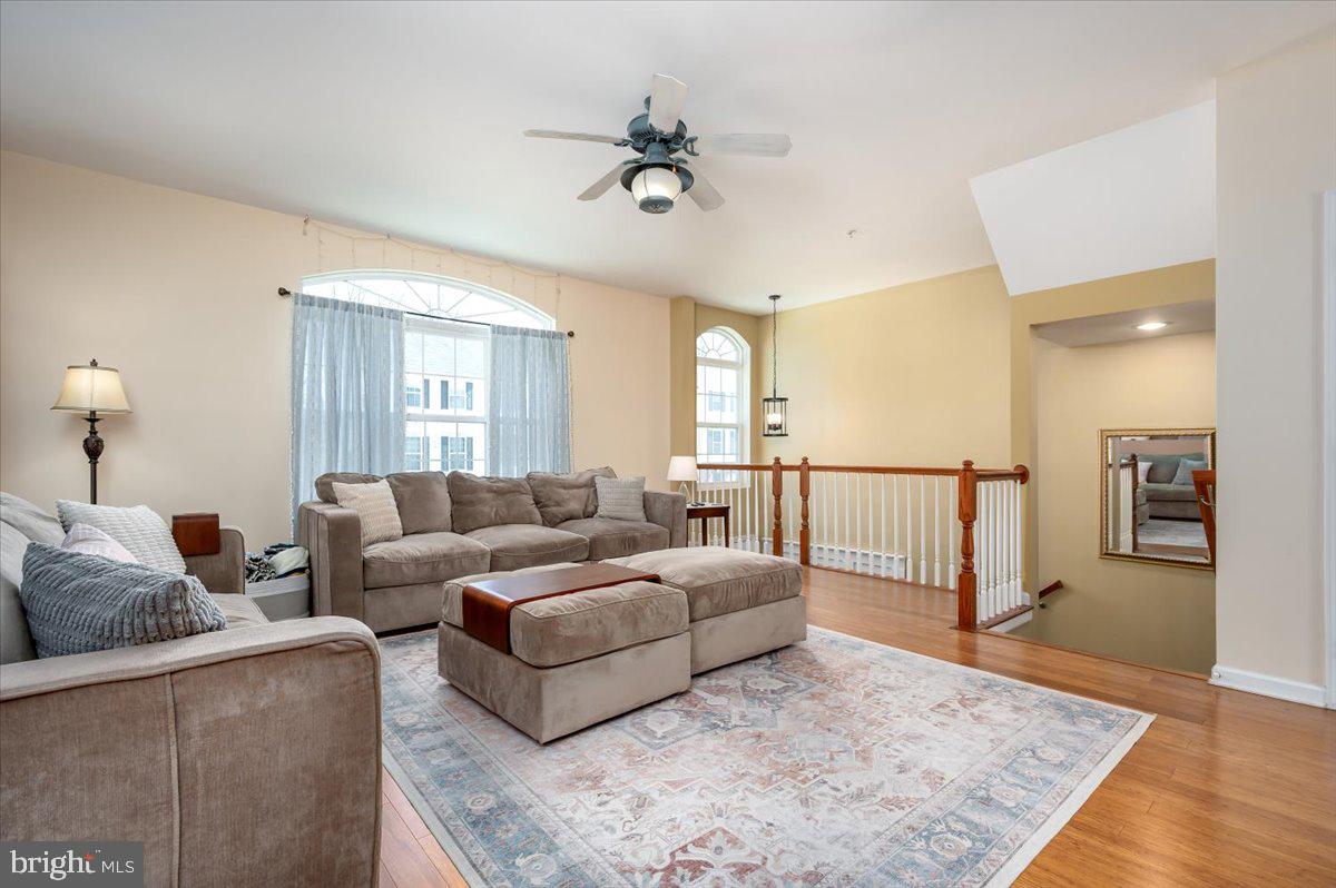 TANYARD SPRINGS - Residential