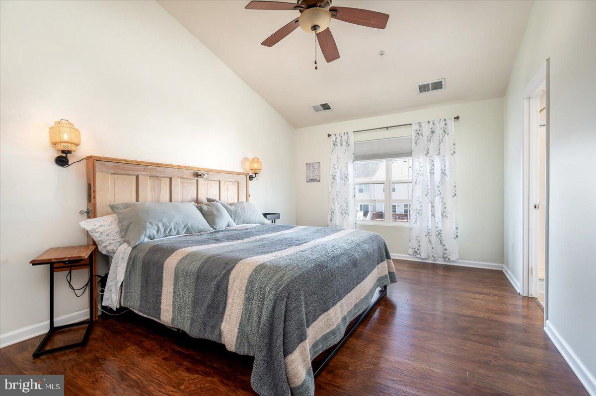 TANYARD SPRINGS - Residential