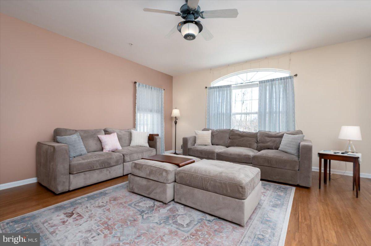 TANYARD SPRINGS - Residential