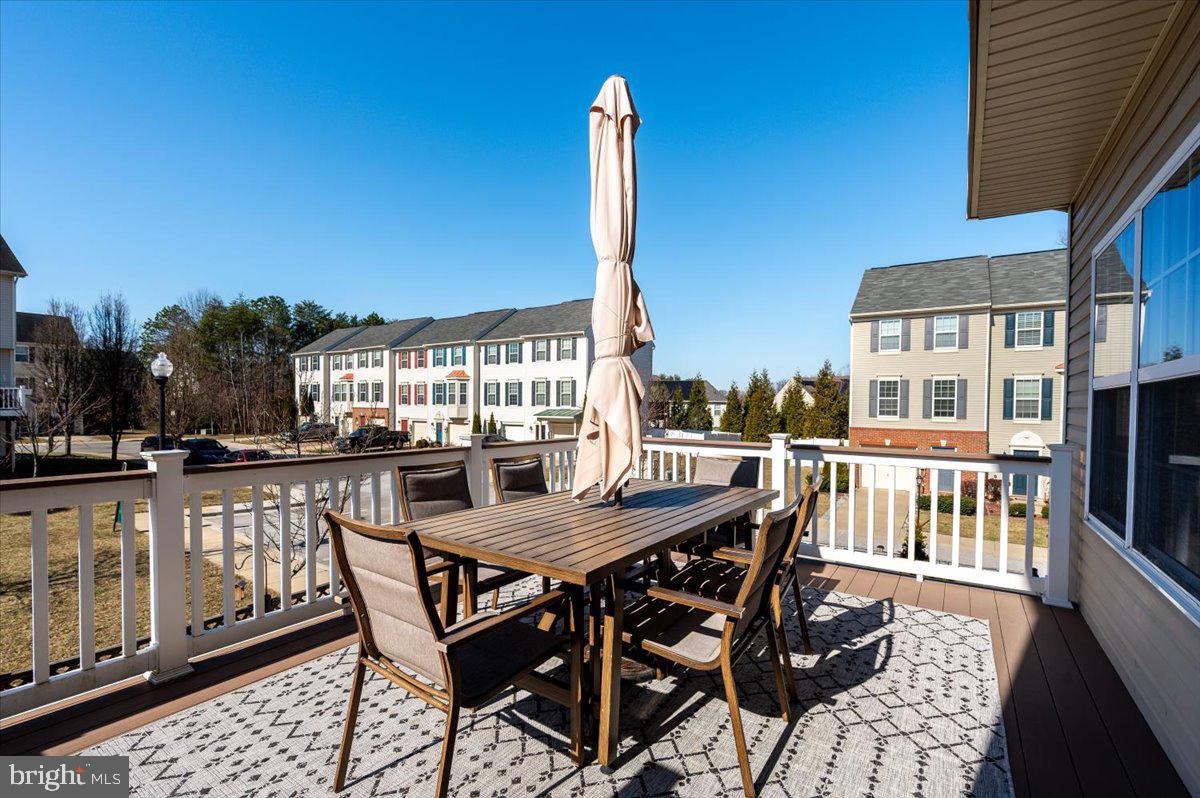 TANYARD SPRINGS - Residential